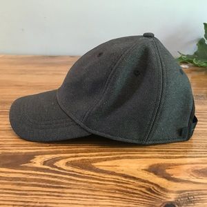 Lululemon Baller Hat Hblk/Blk NWOT